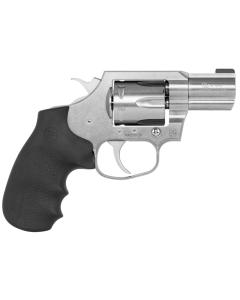 Colt King Cobra Carry .357 Magnum Stainless Steel, Double Action/Single Action Revolver 2" 6RD - KCOBRA-SB2BB-S