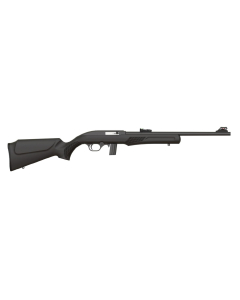 Rossi RS22 .22 LR Semi-Automatic 10rd 18" Rifle RS22L1811