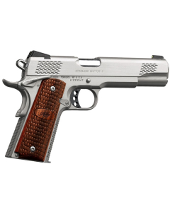 Kimber Stainless Raptor II .45 Auto Full Size Pistol 3200181