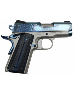 Kimber Sapphire Ultra II 9mm Compact Pistol 3200273