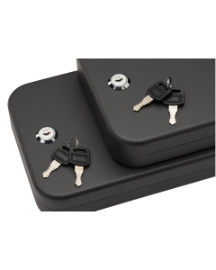 SnapSafe Lock Box Keyed Alike XL Key Entry, Fireproof 2 Pack - 75211