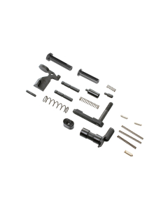 CMMG Gunbuilders AR-15 Lower Parts Kit 55CA601