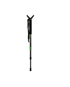 Primos Pole Cat Tall Monopod Shooting Stick 65481