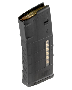 Magpul PMAG 25 LR/SR GEN M3 .308 Win/7.62x51mm 25-Round Magazine with Window MAG292-BLK