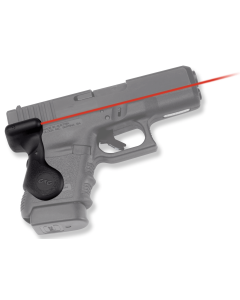 Crimson Trace LG-629 Lasergrips Red Laser for Glock Gen 3 29/30 - 011650