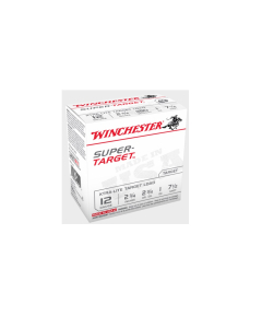 Winchester Super-Target 12 Gauge 2.75" TRGTL127