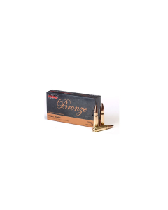 PMC Bronze 123gr 7.62x39mm 20 Round 762A