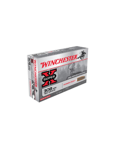 Winchester 308 Win 180gr 20 Round X3086