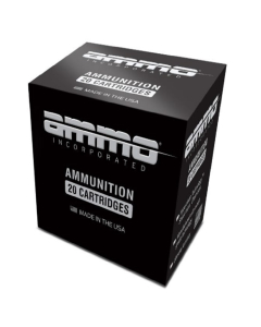 Ammo Inc. V-Max Signature Line 60 gr .223 Rem 20 Round 223060VMXA20