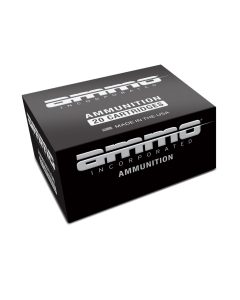 Ammo Inc. Signature .45 ACP 230GR JHP Ammunition 20RD - 45230JHPA20