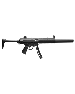 Heckler & Koch MP5 .22 LR Semi-Auto Rifle 81000469 10rd 16.1"