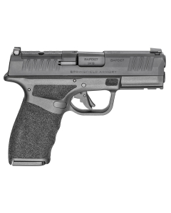 Springfield Hellcat PRO OSP 9mm Optics Ready Compact Pistol 3.7" 15+1/17+1RD HCP9379BOSP 