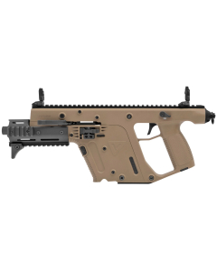 Kriss Vector Series 10mm Pistol 6.5" KRKV10-PFD30