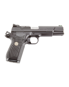 Wilson Combat EDC 1911 9mm Handgun 5" 15+1 EDCXLP9