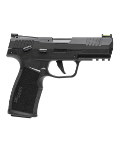 Sig Sauer P322 .22LR Pistol 4" 20+1RD 322C-BAS