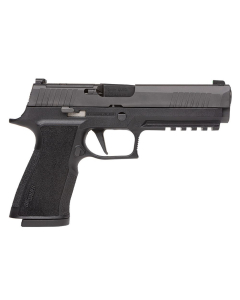 Sig Sauer P320-XTEN 10mm Pistol 5" 15+1RD 320X5-10-BXR3-R2