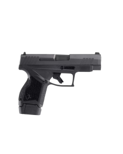 Taurus GX4XL Standard 9mm Micro-Compact Pistol 3.7" 11+1/13+1 1-GX4XL941