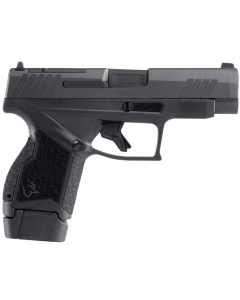 Taurus GX4XL T.O.R.O. 9mm Micro-Compact Pistol 3.7" 11+1/13+1RD 1-GX4XLP941