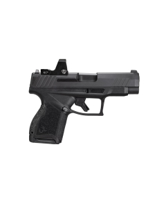 Taurus GX4XL T.O.R.O. RITON 9mm Pistol 3.7 10+1 1-GX4XLP941-10R