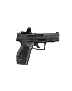 Taurus GX4XL T.O.R.O. RITON 9mm Pistol 3.7" 13+1 1-GX4XLP941-R