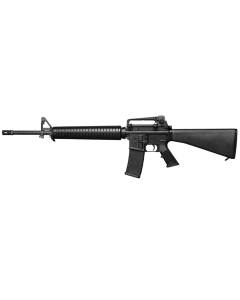 Colt A4 5.56mm NATO AR-15, Semi-Automatic Rifle 20" 30+1RD - AR15A4