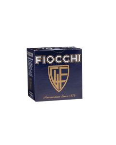 Fiocchi Dove & Quail 12GA 8 Shot Ammunition 12GTX188