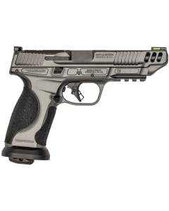 Smith & Wesson Performance Center M&P 9 M2.0 Competitor 9mm Pistol 5" 10+1RD 13198