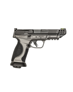 S&W M&P M2.0 Competitor 9mm Pistol 5" 10+1 13717-SW