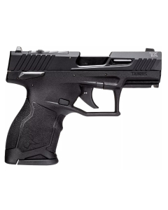 Taurus TX22 .22LR  Compact Pistol 3.6" 13+1RD 1-TX22131