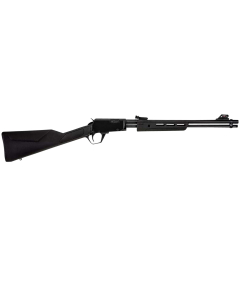 Rossi Gallery .22WMR Black Pump Action Rifle 20" 12+1RD RP22W201SY