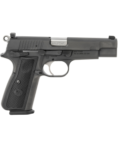 FN High Power 9mm Pistol 4.7" 17+1RD 66-100256