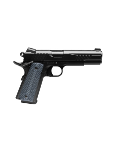 Savage Arms Savage 1911 GOVT Style .45 Auto Black Nitride Pistol 5" 8+1RD 67200