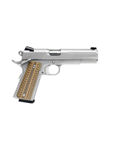 Savage Arms Savage 1911 GOVT Style .45 Auto Stainless Steel Pistol 5" 8+1RD 67202