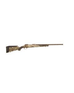 Savage Arms 110 High Country Camouflage Rifle 22" 2RD 58007