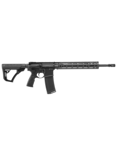 Daniel Defense DD4 RIII .223 REM/5.56 NATO AR-15 Rifle 16" 32+1RD DD02-191-10750-047