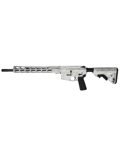 Ruger AR-556 MPR .223/5.56 NATO Winter Camouflage Rifle 16.1" 30+1RD 8542WC 