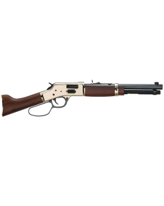 Henry Big Boy Mares Leg Side Gate .45 Colt Pistol 12.9" 5+1RD H006GCML