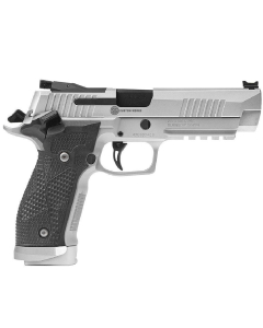 Sig Sauer P226 XFIVE 9MM Stainless Steel Pistol 5" 10+1RD 226X5-9-STAS-10