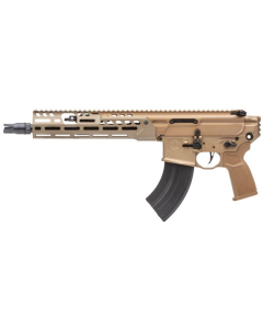 Sig Sauer MCX-SPEAR LT 7.62x39MM NATO Semi-Automatic AR Pistol 11.5" 28+1RD 