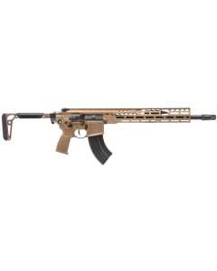 Sig Sauer MCX-SPEAR LT 7.62x39MM NATO Semi-Automatic Rifle 16" 28+1RD RMCX-762R-16B-LT