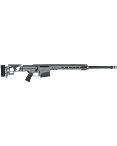 Barrett MRAD .300 Win Mag Tungsten Grey Rifle 26" 10+1RD - 18489