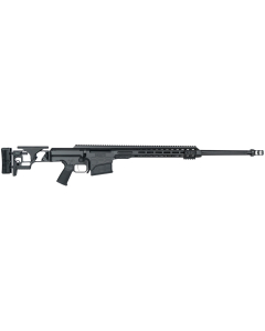 Barrett MRAD .308 Win Bolt-Action Rifle 17" 10+1RD - 18493