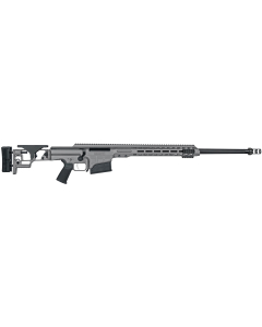 Barrett MRAD .300 PRC Tungsten Grey Rifle 26" 10+1RD 18501