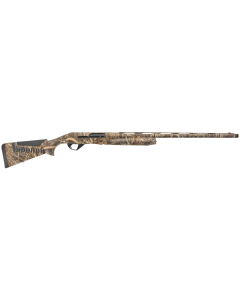 Benelli Super Black Eagle 3 12GA 3-1/2" Realtree Max-7 Shotgun 28" 3+1RD 10311