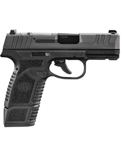 FN Reflex MRD 9mm Micro-Compact Pistol 3.3" 10+1RD 66-101414