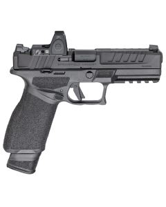 Springfield Echelon 9mm U-Notch Pistol 4.5" 17+1/20+1RD EC9459B-U