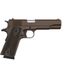 SDS Imports Tisas 1911 A1 Patriot .45 ACP Pistol 5" 8+1RD 1911A1PATRIOT