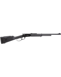 Rock Island Armory All Generations Lever Action .410GA 2-3/4" Shotgun 20" 5+1RD AGLA410