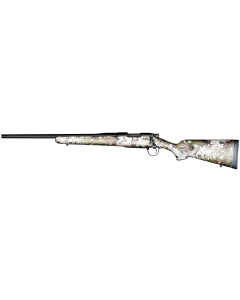 Christensen Arms Mesa FFT 6.5 PRC Sitka Subalpine Camouflage, Bolt Action, Left Handed Rifle 20" 3+1RD - 801-01177-00