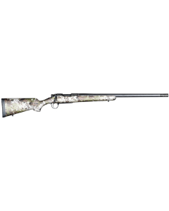 Christensen Arms Ridgeline FFT .300 Win Mag Sitka Subalpine, Bolt Action Rifle 22" 3+1RD - 801-06278-00